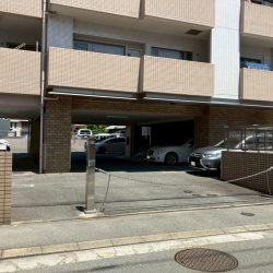 アーティックス大濠　4階　2LDK 画像29